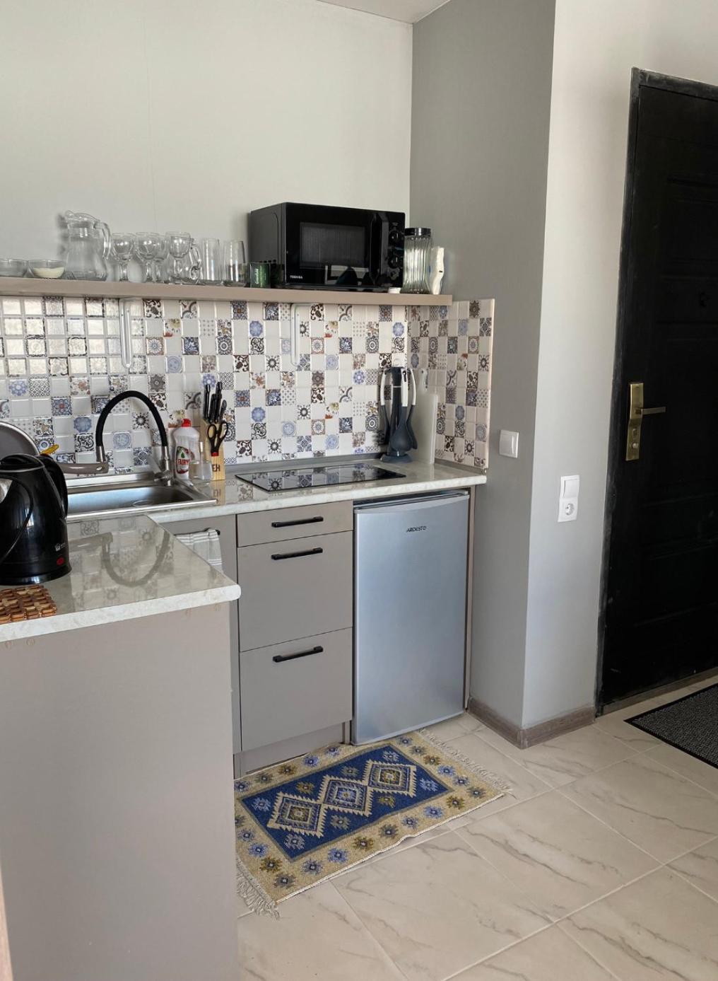 2-Room Apartment Nft Gudauri Penta 701 Εξωτερικό φωτογραφία