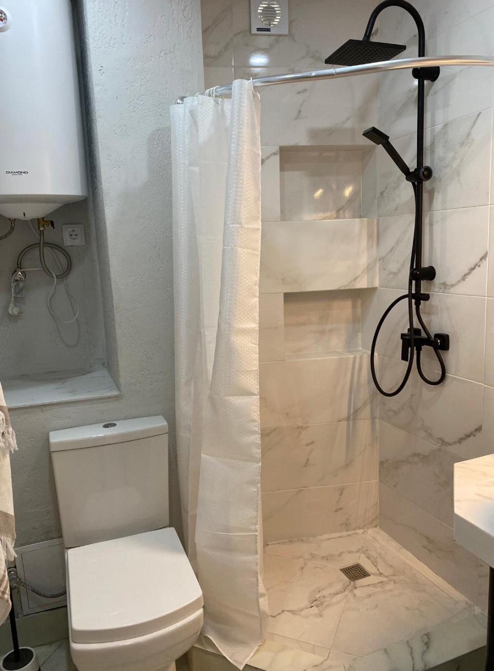 2-Room Apartment Nft Gudauri Penta 701 Εξωτερικό φωτογραφία