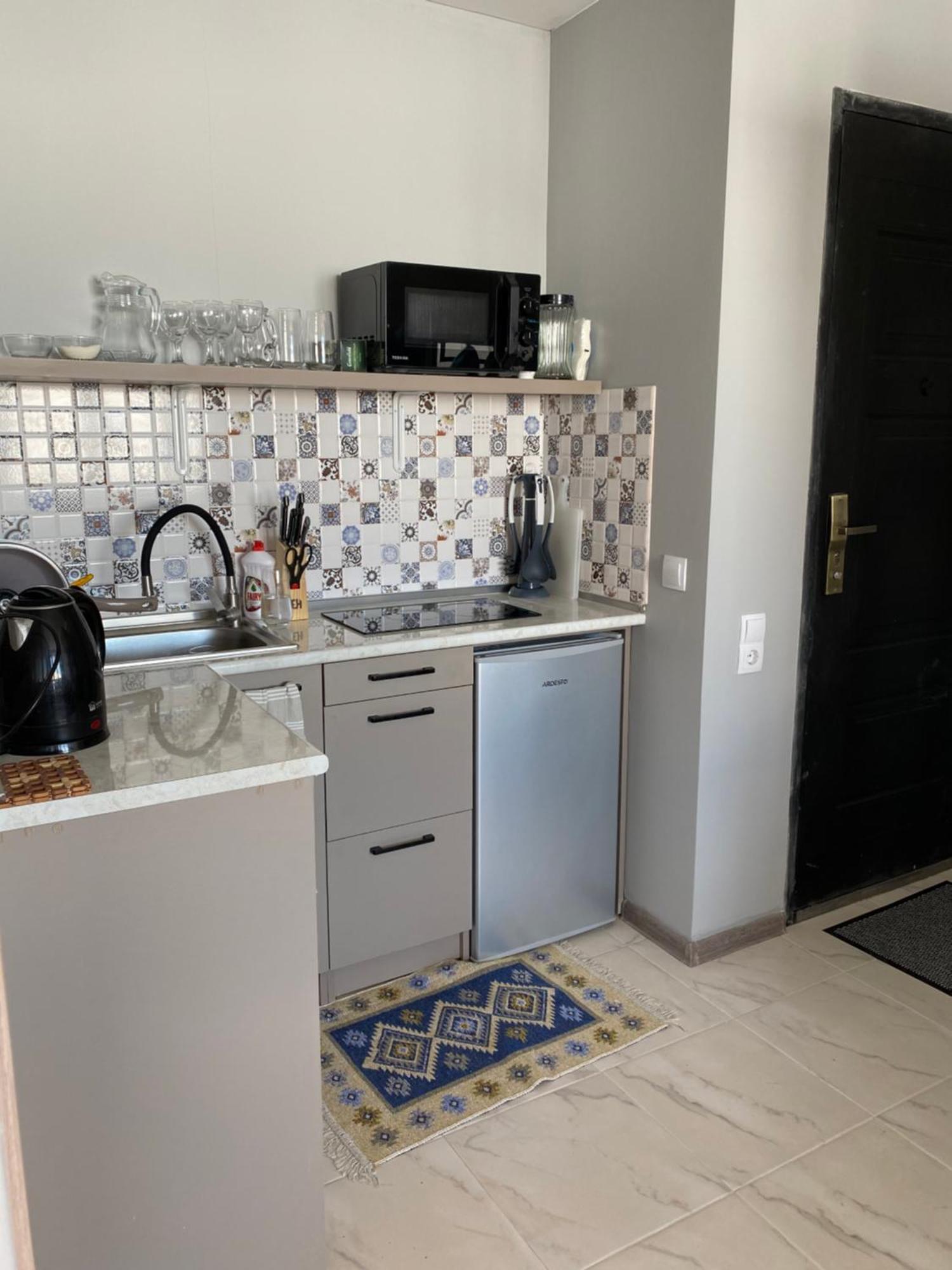 2-Room Apartment Nft Gudauri Penta 701 Εξωτερικό φωτογραφία
