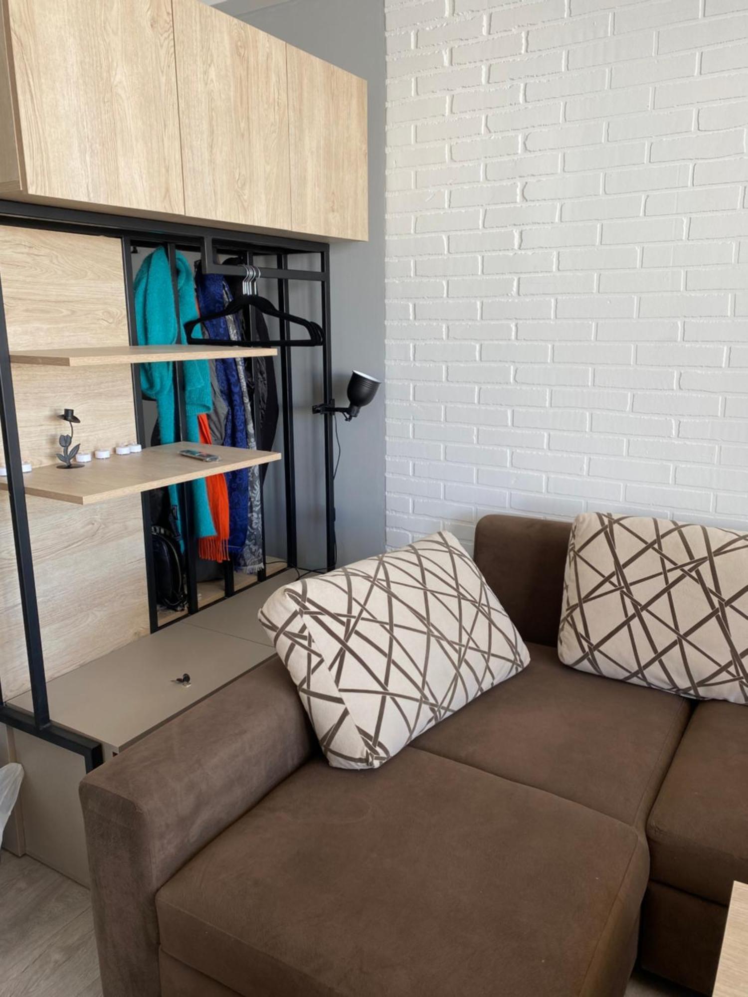 2-Room Apartment Nft Gudauri Penta 701 Εξωτερικό φωτογραφία